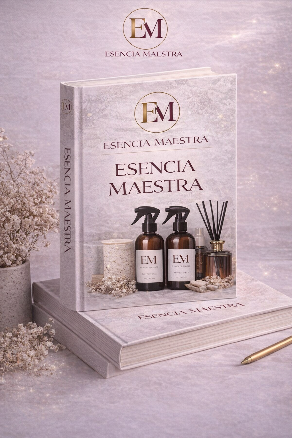 💰 Crea y Vende tu Propia Línea de Aromas