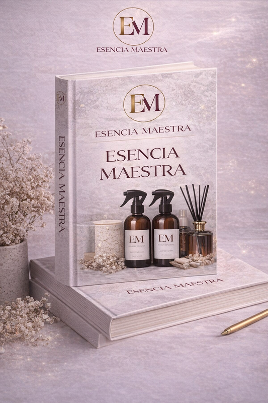 💰 Crea y Vende tu Propia Línea de Aromas